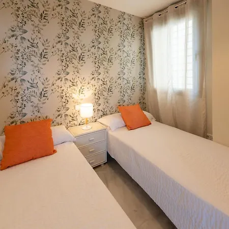 Time Out Apartment Nerja