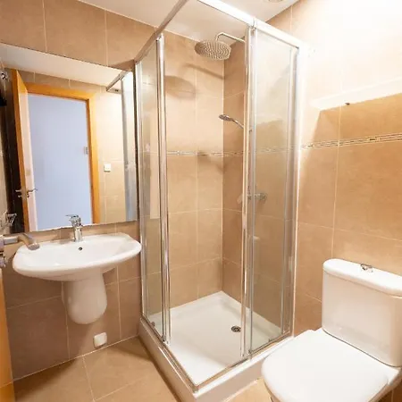 Time Out Apartment Nerja