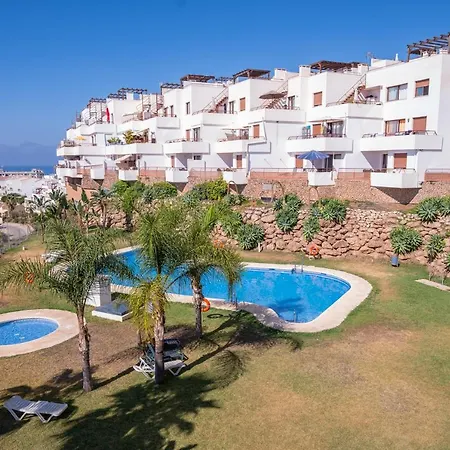 Time Out Apartment Nerja