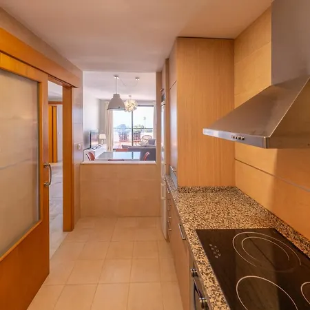 Time Out Apartment *