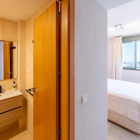 Time Out Apartment