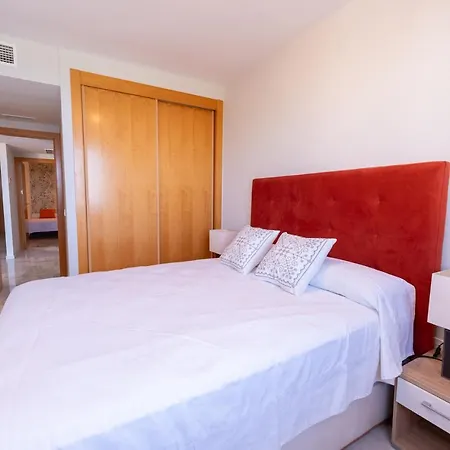 Time Out Apartment Nerja