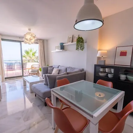 Apartamento Time Out