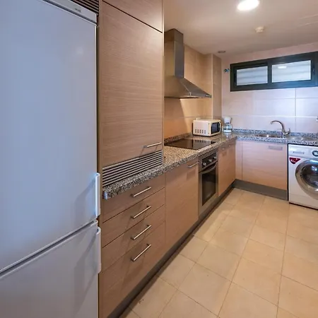Apartamento Time Out *